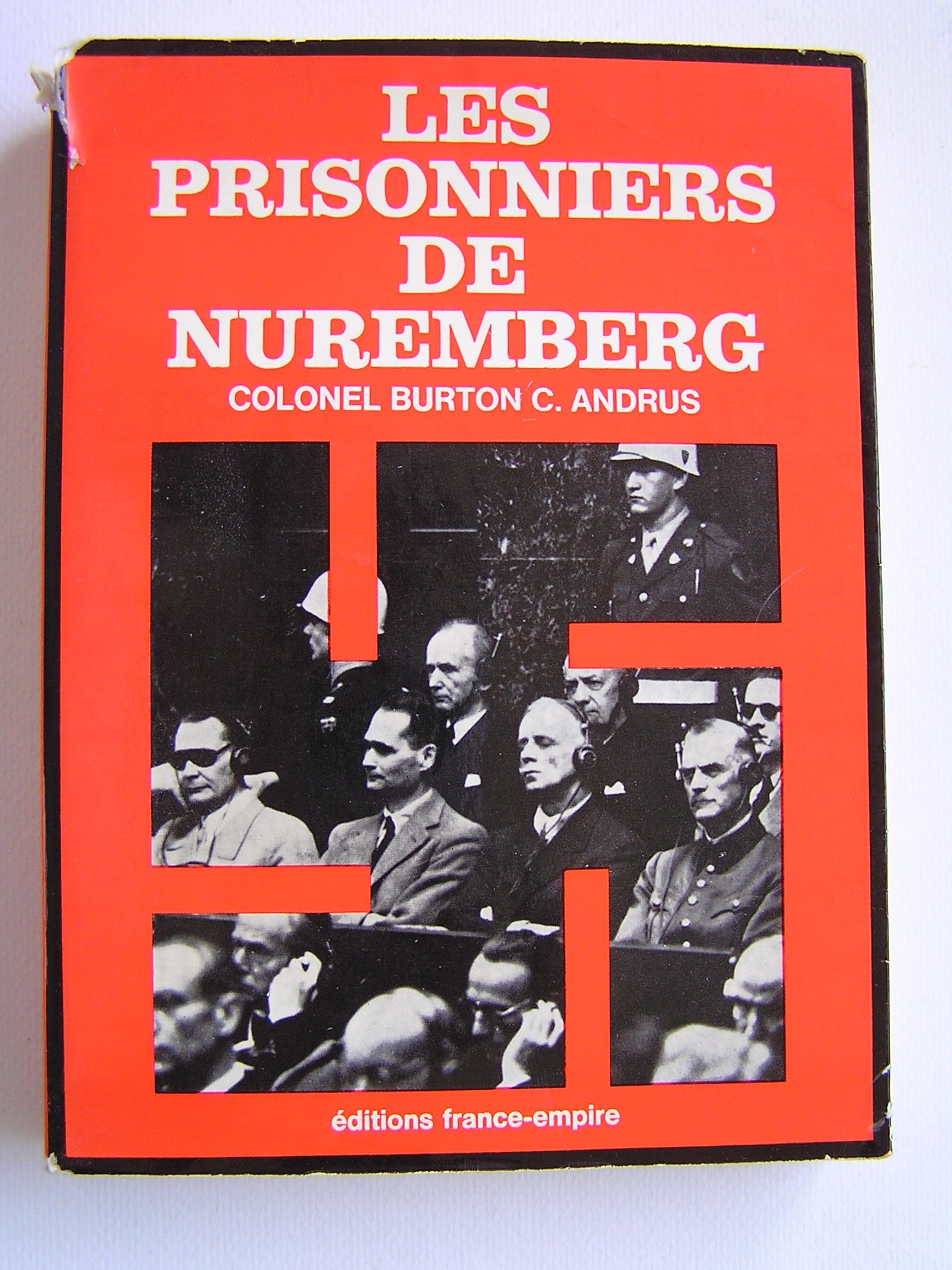 rencontre nuremberg